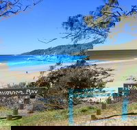 Fraser  Moreton Island 3-Day Scenic 4WD ECO Tour from Brisbane or Gold Coast - South Australia Travel