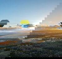 Hot Air Balloon Flight at Sunrise - with Port Douglas Transfers - South Australia Travel