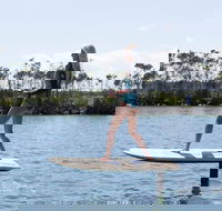 Fliteboard Experence - South Australia Travel