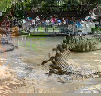 Hartley's Crocodile Adventures General Entry Ticket - South Australia Travel