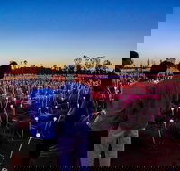 Uluru Field of Light Sunrise Tour - South Australia Travel