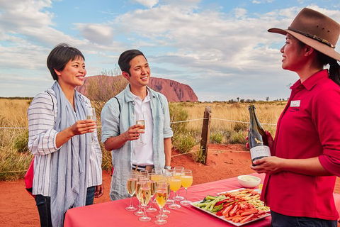 Uluru (Ayers Rock) Sunset With Outback Barbecue Dinner And Star Tour - South Australia Travel 10