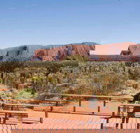 Uluru Small Group Tour including Sunset - South Australia Travel