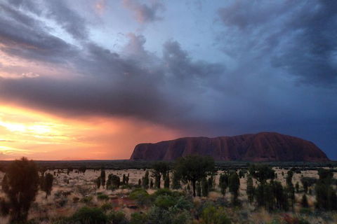 Uluru Small Group Tour Including Sunset - South Australia Travel 7