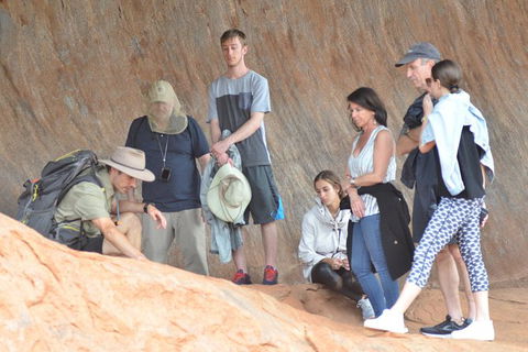 Uluru Small Group Tour Including Sunset - South Australia Travel 8