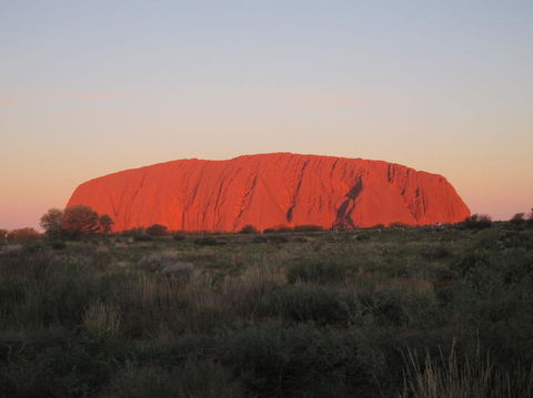 Uluru Base And Sunset Half-Day Trip With Optional Outback BBQ Dinner - South Australia Travel 5