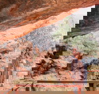Uluru Base and Sunset Half-Day Trip with Optional Outback BBQ Dinner - South Australia Travel