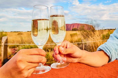 Uluru Base And Sunset Half-Day Trip With Optional Outback BBQ Dinner - South Australia Travel 24