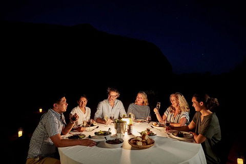 Uluru Base And Sunset Half-Day Trip With Optional Outback BBQ Dinner - South Australia Travel 9