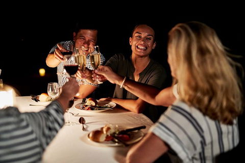 Uluru Base And Sunset Half-Day Trip With Optional Outback BBQ Dinner - South Australia Travel 17
