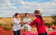 Uluru Base And Sunset Half-Day Trip With Optional Outback BBQ Dinner - thumb 11