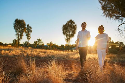 Uluru Base And Sunset Half-Day Trip With Optional Outback BBQ Dinner - South Australia Travel 19