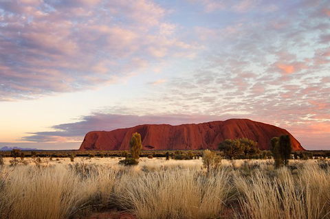 Uluru Base And Sunset Half-Day Trip With Optional Outback BBQ Dinner - South Australia Travel 15