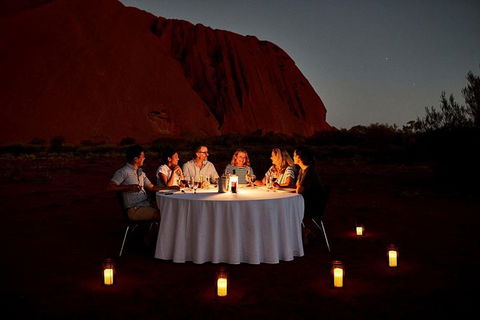 Uluru Base And Sunset Half-Day Trip With Optional Outback BBQ Dinner - South Australia Travel 27