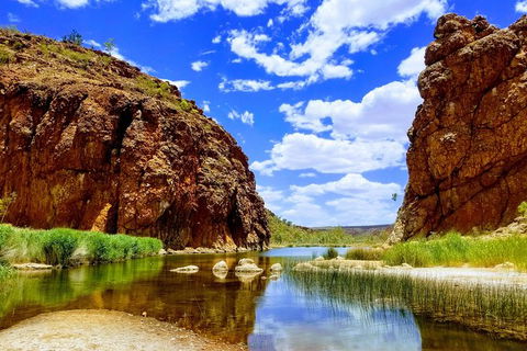 West MacDonnell Ranges Small-Group Full-Day Guided Tour - South Australia Travel 8
