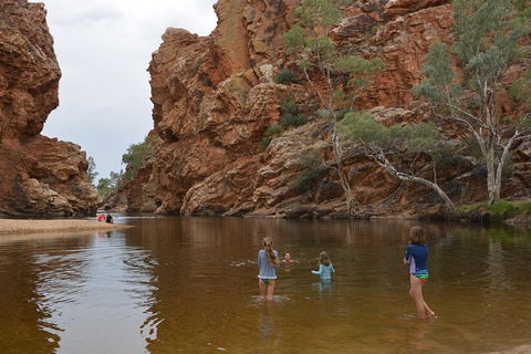 West MacDonnell Ranges Small-Group Full-Day Guided Tour - South Australia Travel 4