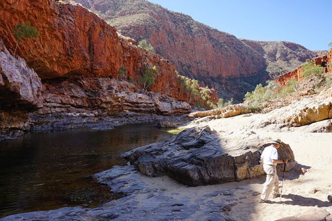West MacDonnell Ranges Small-Group Full-Day Guided Tour - South Australia Travel 5
