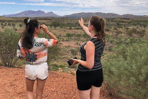 West MacDonnell Ranges Small-Group Full-Day Guided Tour - South Australia Travel 9