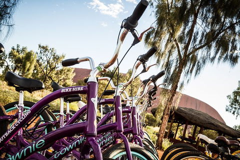Outback Cycling Uluru Bike Ride Adult - South Australia Travel 5