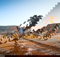 Alice Springs Outback Cycling Tours - South Australia Travel