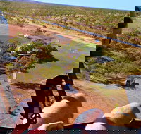 8-Minute Katherine Gorge Special Helicopter Flight - South Australia Travel