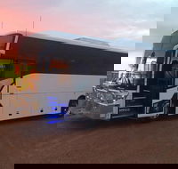 Alice Springs to Uluru Ayers Rock Coach Transfer - South Australia Travel