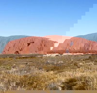 Highlights of Uluru Including Sunrise and Breakfast - South Australia Travel
