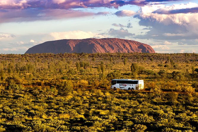 Alice Springs NT South Australia Travel