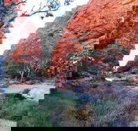 Half Day MacDonnell Ranges Small Group - Private Guided Tour - South Australia Travel