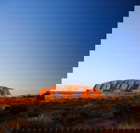One-Way Transfer from Alice Springs to Yulara - South Australia Travel