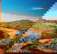 West MacDonnell Ranges Day Trip from Alice Springs - South Australia Travel
