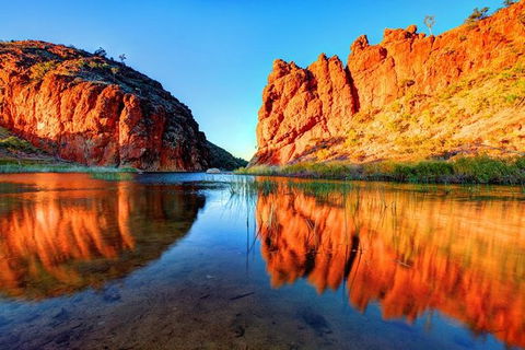 West MacDonnell Ranges Day Trip From Alice Springs - South Australia Travel 8