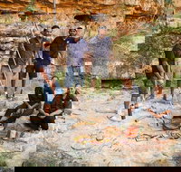 Nitmiluk Katherine Gorge Indigenous Cultural Cruise - South Australia Travel