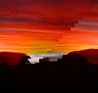 3-Day Alice Springs to Ayers Rock Camping Tour Including Kata Tjuta and Kings Canyon - South Australia Travel