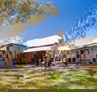 Alice Springs Telegraph Station Entry and Tour - South Australia Travel