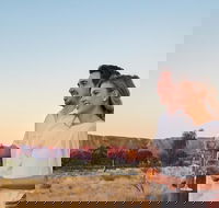 5-Day 4WD Journey from Alice Springs to Ayers Rock - South Australia Travel