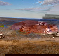 Uluru and Kata Tjuta Scenic Helicopter Flight - South Australia Travel