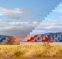 4-Hour Uluru Sunset Tour from Yulara - South Australia Travel