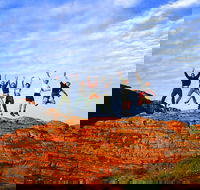 3-Day Uluru Adventure Explorer - South Australia Travel