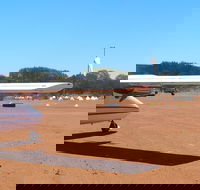Scenic Flight The Ultimate Outback Adventure - South Australia Travel