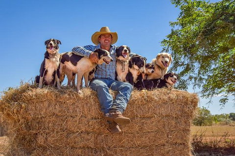 Skip-the-Line Katherine Outback Experience Show Ticket - South Australia Travel 0