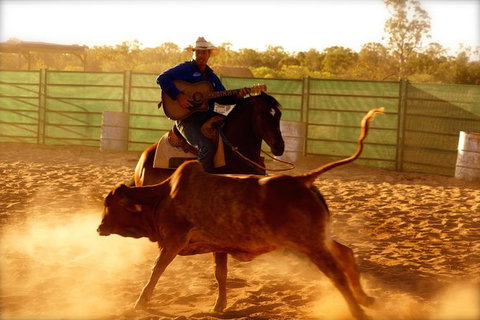 Skip-the-Line Katherine Outback Experience Show Ticket - South Australia Travel 1