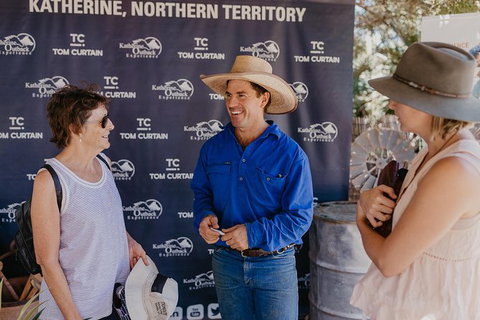 Skip-the-Line Katherine Outback Experience Show Ticket - South Australia Travel 4