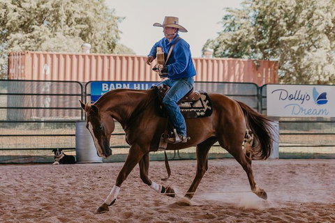 Skip-the-Line Katherine Outback Experience Show Ticket - South Australia Travel 6