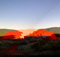Small Group Uluru Sunset Viewing Tour - South Australia Travel