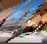 Nitmiluk Katherine Gorge 3.5-Hour Sunset Dinner Boat Tour - South Australia Travel