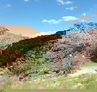 East MacDonnell Ranges 1 Day 4WD Tour - South Australia Travel