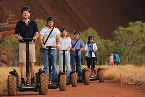 Uluru By Segway - South Australia Travel 0