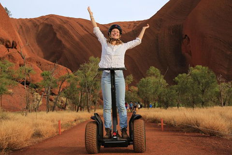 Uluru By Segway - South Australia Travel 4