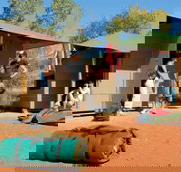 3-Day Uluru Camping Adventure from Alice Springs Including Kings Canyon - South Australia Travel
